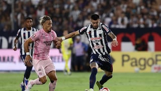 Resumen extendido: Alianza Lima vs. Sport Boys (1-0) con gol de Renzo Garcés