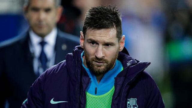 Lo llama: Messi con 'nuevo' compañero a cambio de 60 millones, pero…