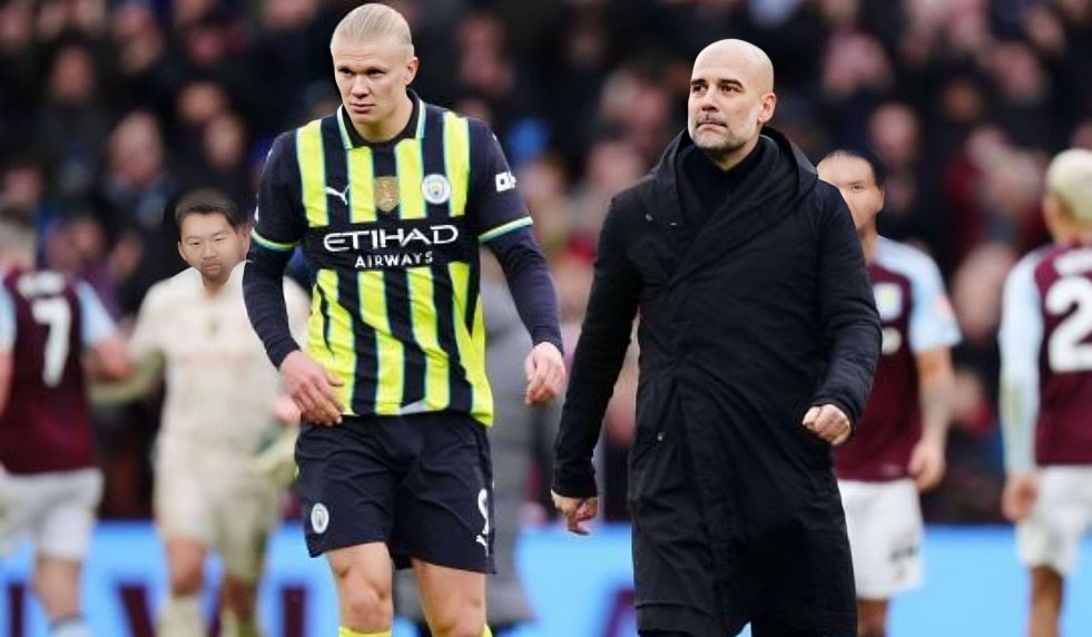 Manchester City acumuló un total de nueve derrotas en sus doce últimos partidos. (Foto: Agencias).