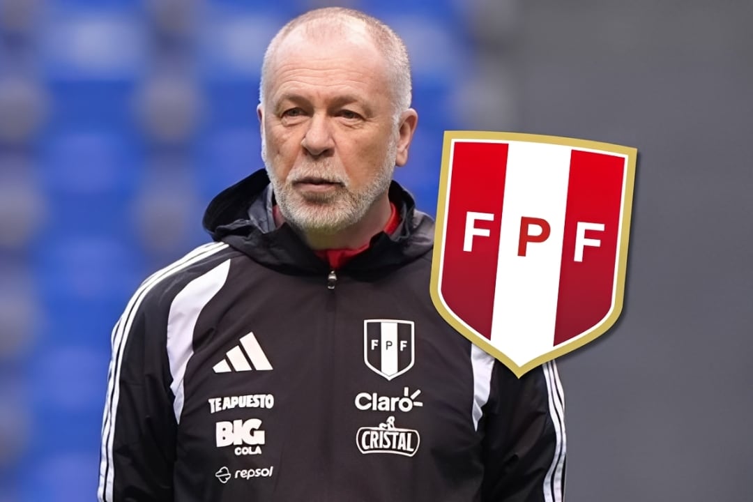 Felipe Chávez espera ser convocado por Mano Menezes en la próxima convocatoria de la Selección Peruana (Foto: @LaBicolor)