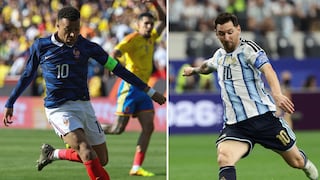 World Cup 2026 Top Scorers LIVE: Haaland Joins Messi and Mbappé at the Top of the Golden Boot Race