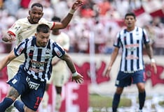 Alianza Lima vs. UTC (1-0): video, gol de Renzo Garcés y resumen del partido