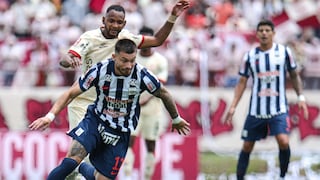 Alianza Lima vs. UTC (1-0): video, gol de Renzo Garcés y resumen del partido