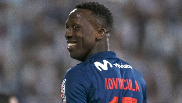 Luis Advíncula. (Foto: Getty Images)
