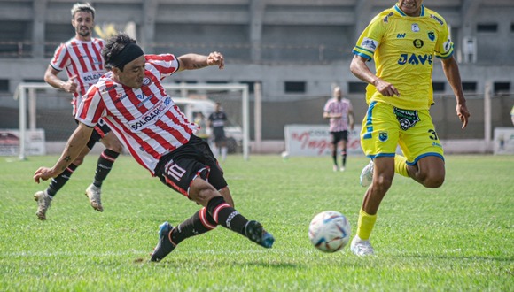 FPF vs Liga 2: nueve clubes denuncian impagos y malas programaciones en un torneo que agoniza  (Foto: Prensa Unión Huaral)