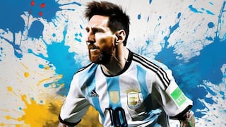 ¿Lionel Messi te estafa? Alertan de deepfake y entérate cómo identificarlo
