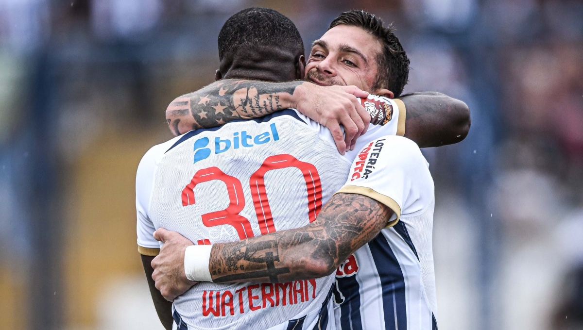 Del susto a la goleada: ¿Qué destacar del triunfo de Alianza Lima sobre Comerciantes Unidos? (Foto: Liga 1)
