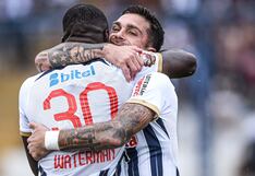 Alianza Lima vs. Comerciantes (5-1): goles, video y resumen por la Liga 1