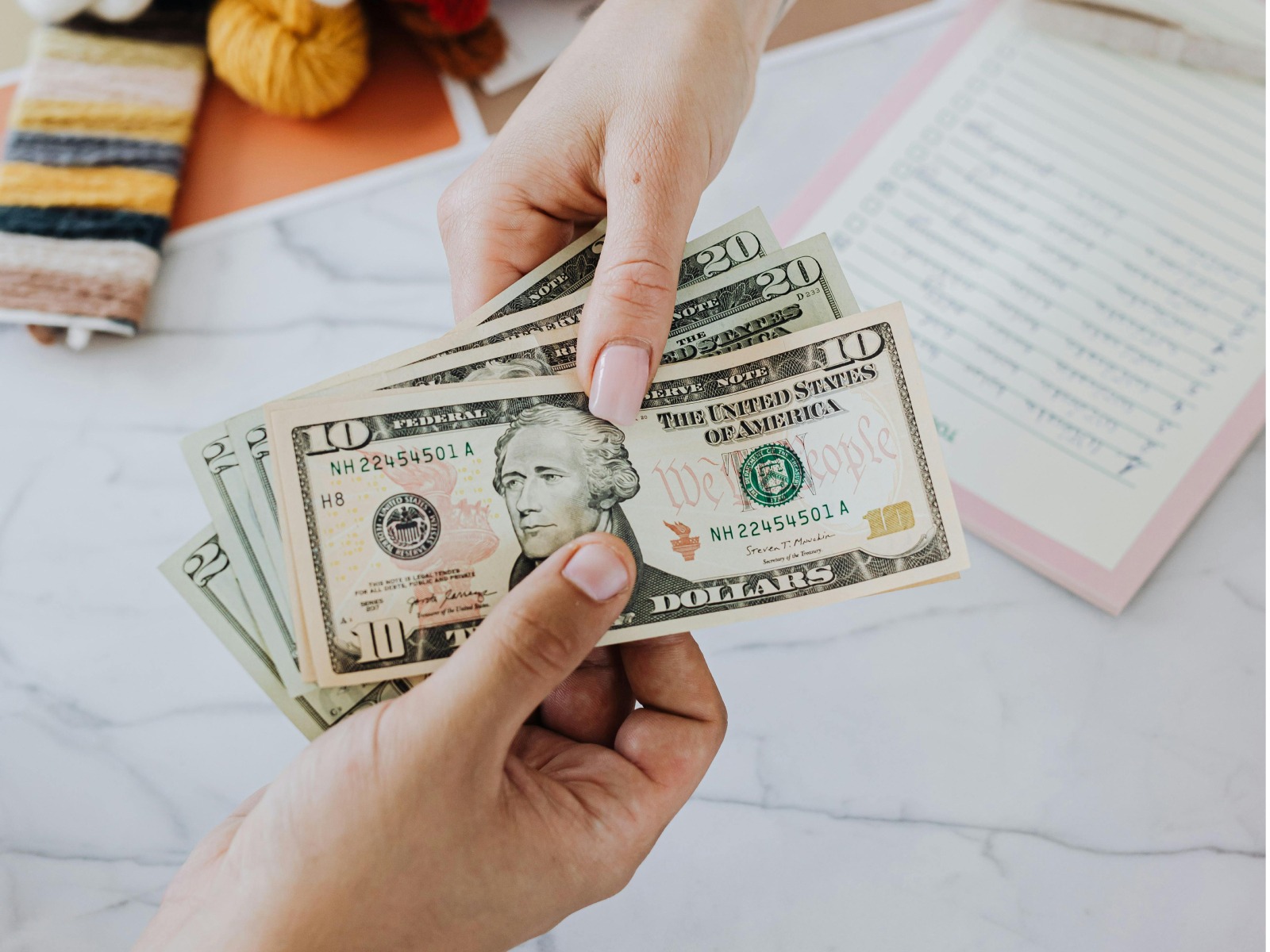 El Crédito Tributario por Hijos es uno de los temas principales en las discusiones por la carrera presidencial. (Foto: Pexels)