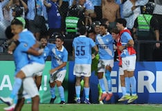 Sporting Cristal vs. Cerro Porteño: fecha, horarios y canales de TV por la Copa Libertadores