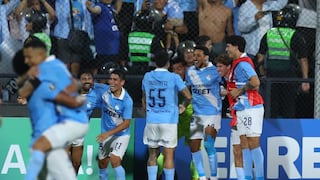 Sporting Cristal vs. Cerro Porteño: fecha, horarios y canales de TV por la Copa Libertadores