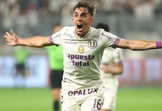 Video, goles y resumen: Universitario vs. Ayacucho FC (2-1), por el Torneo Clausura 2025