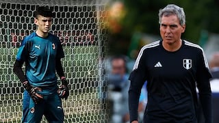 ‘Chemo’ anuncia las nuevas joyas peruanas: uno en AC Milan y otro en Sassuolo