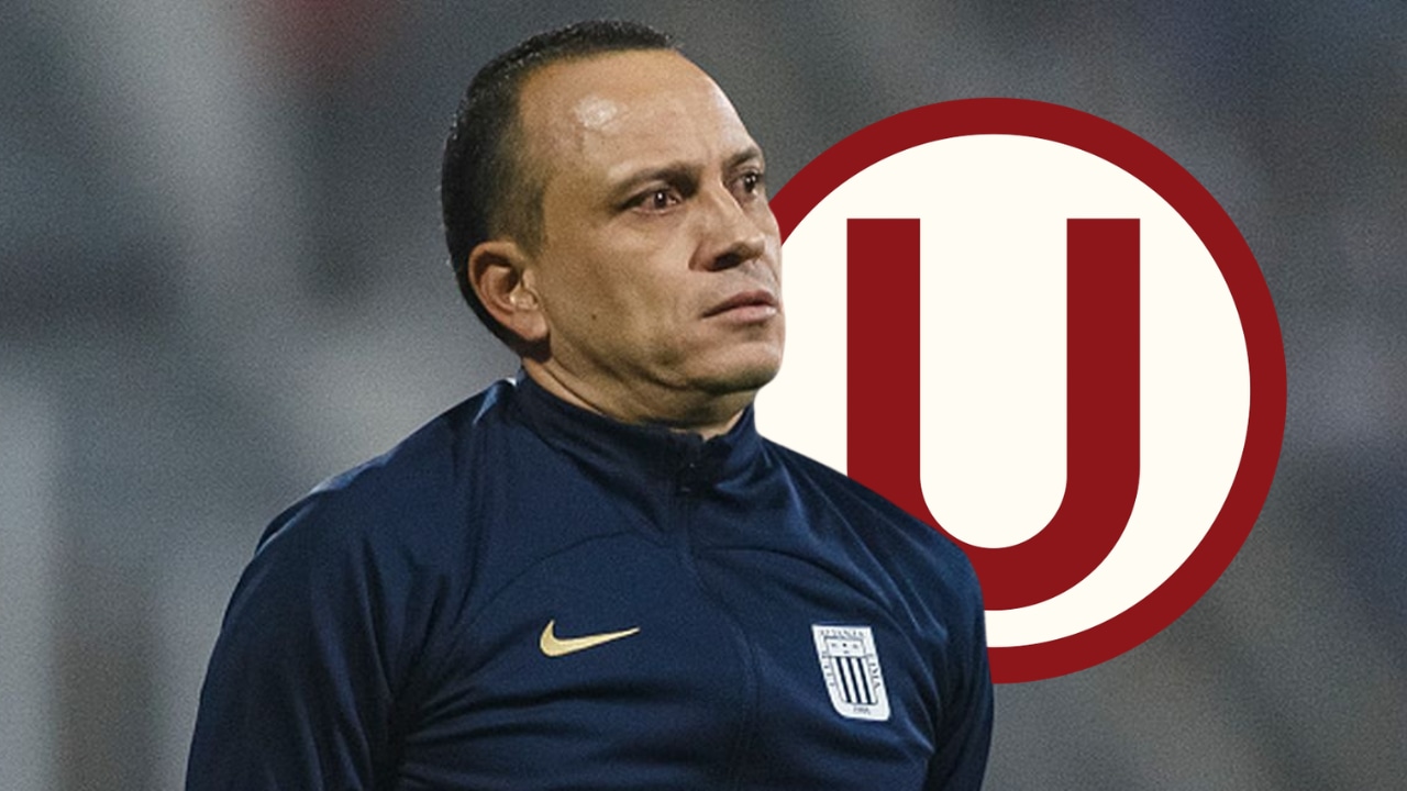 Alejandro Restrepo dejó de ser entrenador del DIM de Colombia y podría ser interés de Universitario. (Foto: Liga 1)