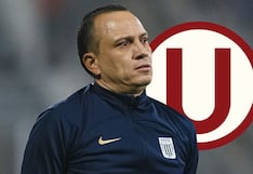 ¿Se daría una vuelta en ‘U’? Alejandro Restrepo dejó de ser entrenador del DIM de Colombia