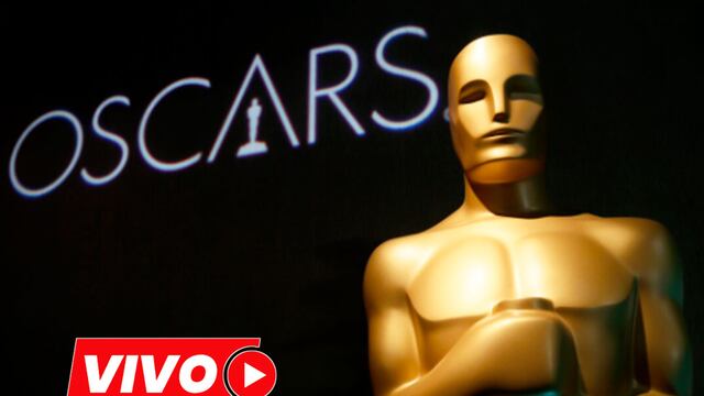 Oscars 2024: lista completa de ganadores
