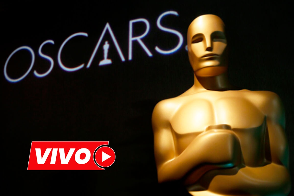 La 96ª edición de los Premios de la Academia será presentada por Jimmy Kimmel este domingo 10 de marzo en vivo desde el Dolby Theatre en Ovation Hollywood. Será la cuarta vez que Kimmel sea el anfitrión de la entrega de premios. (Foto: AFP/Composición)