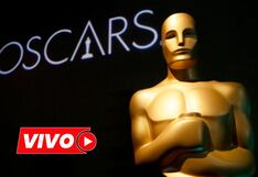 Oscars 2024: lista completa de ganadores