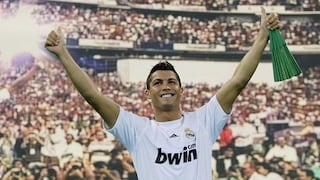 Cristiano Ronaldo: Real Madrid mintió con el valor real de su fichaje