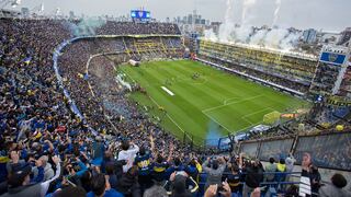 FIFA 23: La Bombonera de Boca Juniors llega al videojuego pero se descarta la Liga MX