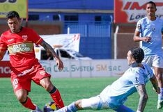 ADT vs. Sport Huancayo (1-0): gol, video y resumen por el Torneo Clausura 2025