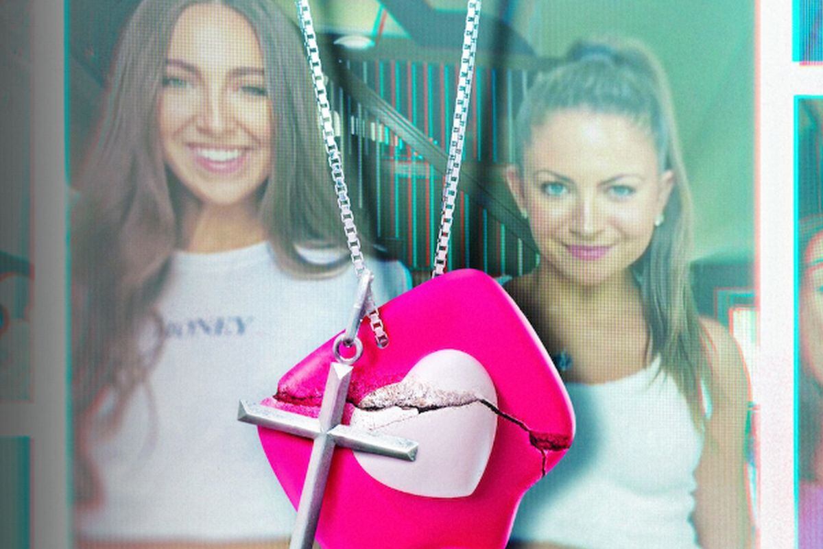 En "Bailar para el diablo: La secta de 7M en TikTok" se narra la historia de las hermanas Wilking (Foto: Netflix)