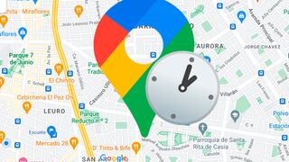 Google Maps: descubre cómo era tu casa hace varios años
