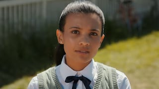 Nikki Rodriguez en “My Life with the Walter Boys”: quién es la actriz que hace de Jackie en la serie