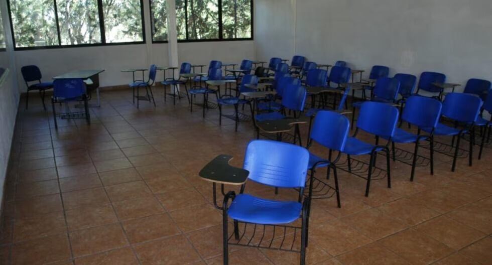 Durante los puentes en México se suspenden las clases