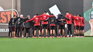 ¡Se va llenando el Nacional! Van más de 15 mil entradas vendidas para el Perú vs Uruguay