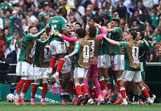 México vs. Sudáfrica (2-0): resumen y goles de la victoria mexicana en el Estadio Ciudad de México