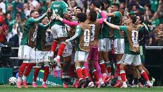 México vs. Sudáfrica (2-0): resumen y goles de la victoria mexicana en el Estadio Ciudad de México