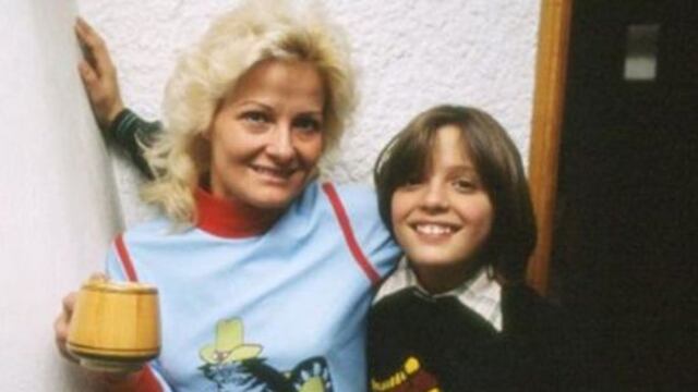 Luis Miguel y Marcela Basteri: la historia jamás contada del fatídico final de su madre