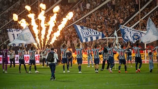 Duelo de altura: la alineación de Alianza Lima vs. Melgar, por la fecha 6 del Torneo Clausura