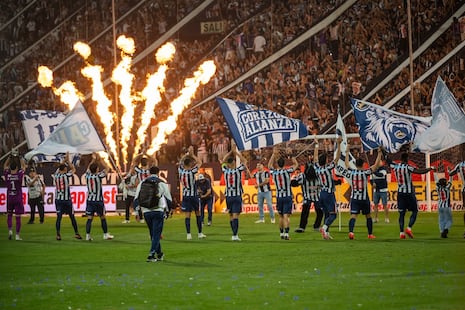 Duelo de altura: la alineación de Alianza Lima vs. Melgar, por la fecha 6 del Torneo Clausura