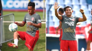 La lucha por volver: Edison Flores, Christian Cueva y su carrera a la selección de Reynoso
