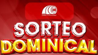 Lotería Nacional de Panamá - Resultados del sábado 10 de febrero: Sorteo Dominical