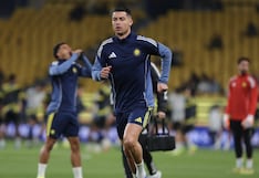 Al Nassr vs. Al Khoolod EN VIVO vía Fox Deportes y Movistar Plus: transmisión con Cristiano Ronaldo