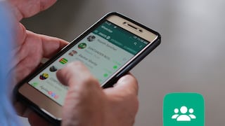 Comunidades de WhatsApp: cuáles son las nuevas funciones