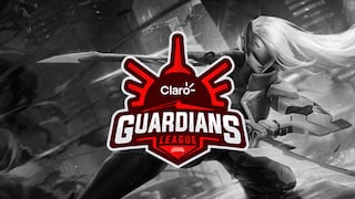 League of Legends | Claro Guardians League: R-eborn Sports se corona campeón del Torneo#5 [VIDEO]