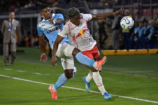 Miguel Araujo. (Foto: Getty Images)