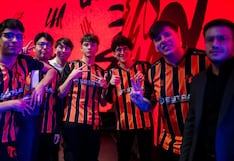 Estral Esports vs. T1: revisa el duelo del equipo latinoamericano por el MSI 2024