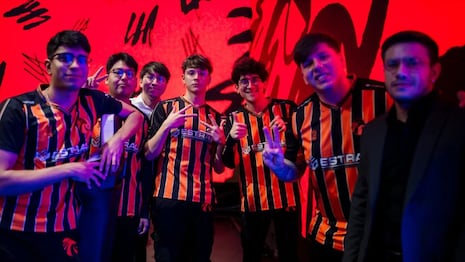 Estral Esports vs. T1: revisa el duelo del equipo latinoamericano por el MSI 2024