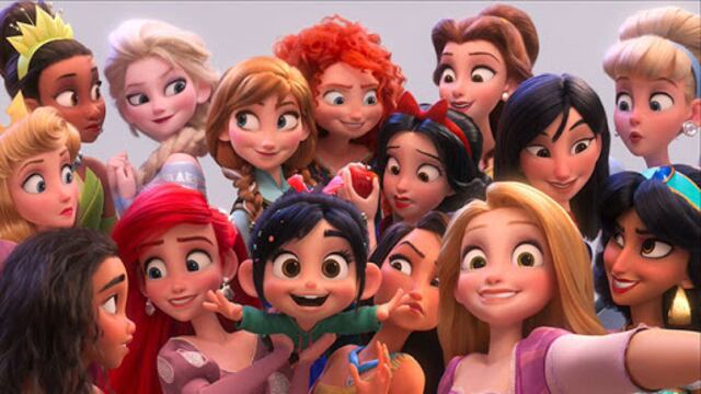 Disney Plus: por qué las princesas de Disney no tienen madre