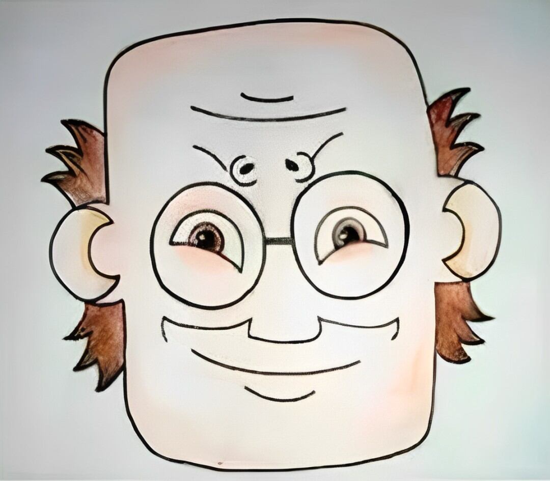 Descubre cuál es tu estado de ánimo actual según veas una persona feliz o triste (Foto: GenialGuru).