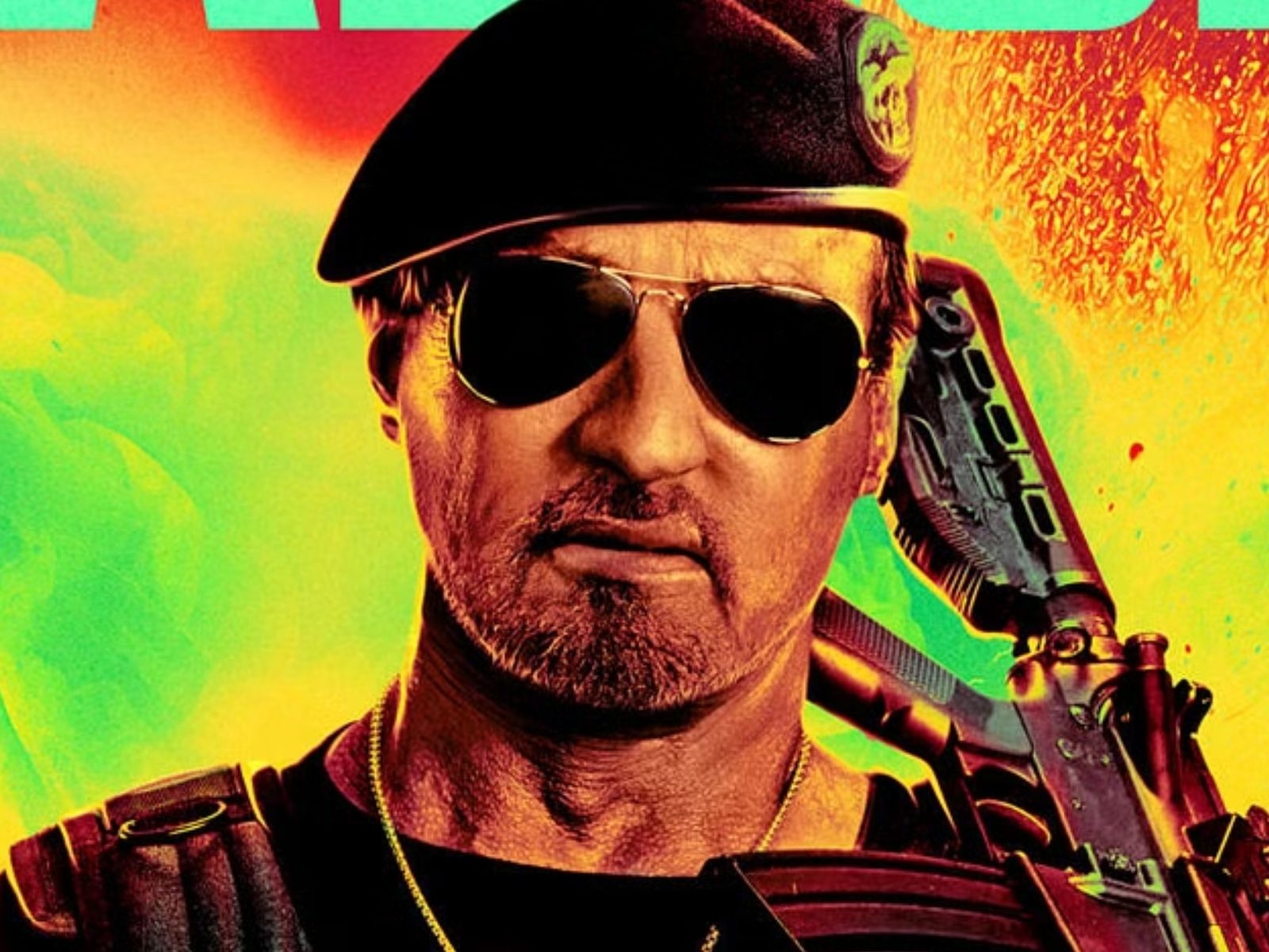 Sylvester Stallone interpreta a Barney Ross en la película “Expend4bles” (Foto: Lionsgate)