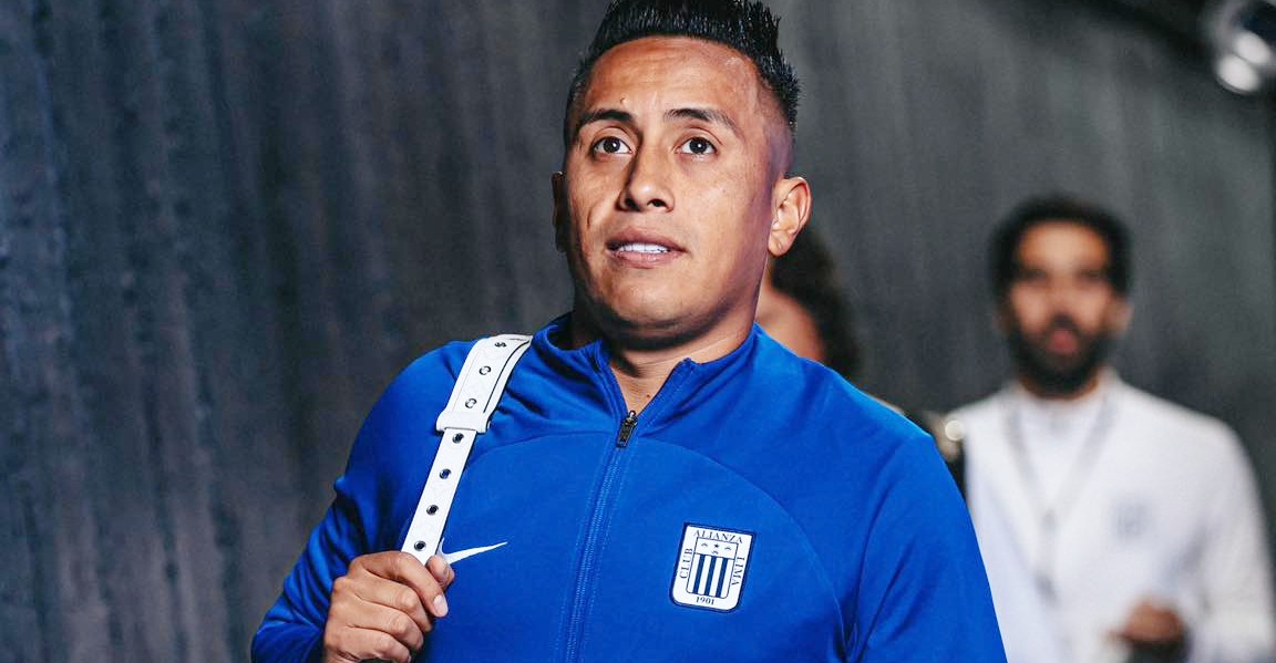 El préstamo de Christian Cueva vencerá este jueves 31 de agosto. (Foto: Alianza Lima)