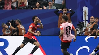 ¡Golpazo a la Albiceleste! Gol de Mostafa Ziko firma el 2-0 de Egipto y hunde a Argentina