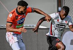 América de Cali vs. Envigado (0-0): resumen, incidencias y vídeo por Liga BetPlay