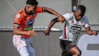 América de Cali vs. Envigado (0-0): resumen, incidencias y vídeo por Liga BetPlay